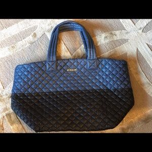 MZ Wallace Large Metro Tote